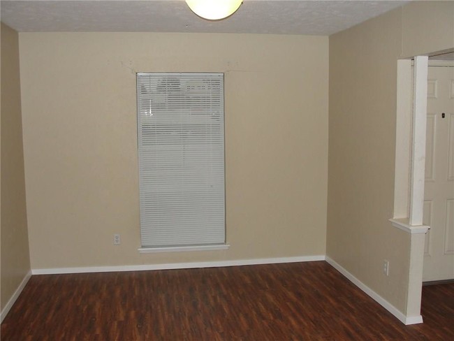 Building Photo - 6541 Santa Fe Trail