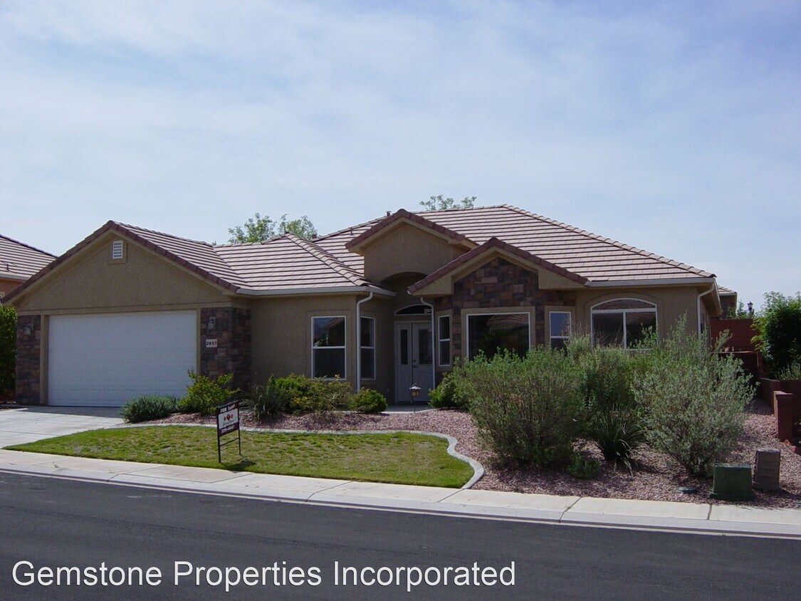 2697 W 570 N, Hurricane, UT 84737 House Rental in Hurricane, UT
