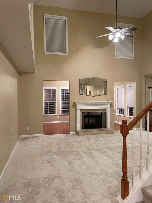 Foto del edificio - 5420 Concord Downs Dr