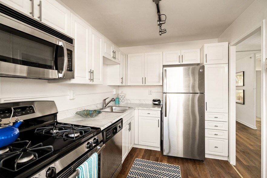 Residences at Bedford