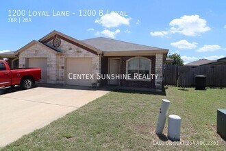 Building Photo - 1200 Loyal Ln