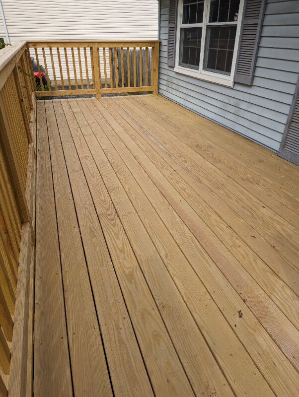 Photo - 1513 Wampanoag Dr House