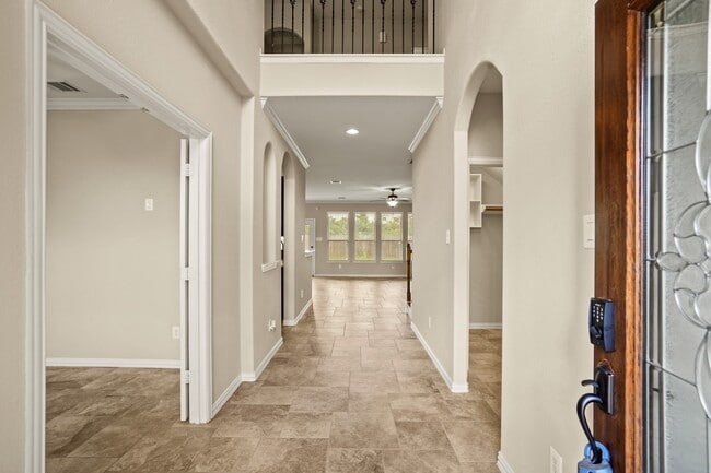 Foto del edificio - 3414 Satton Ranch Ln