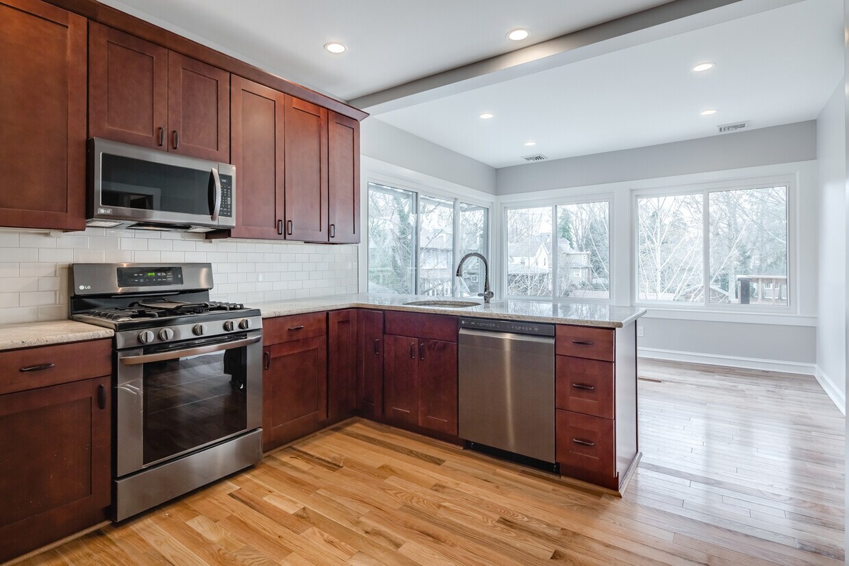 COCINA - 309 Warwick Rd