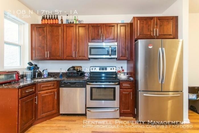 Primary Photo - 5 bedroom in Philadelphia PA 19121