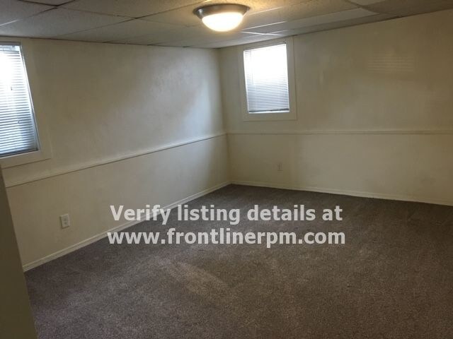 Foto del edificio - Nice basement unit close to Downtown Boise