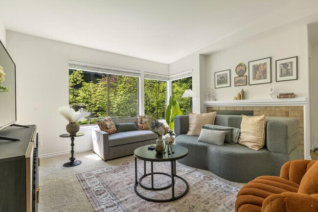 Foto del edificio - 1264 Bellevue Way NE