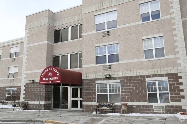 Foto del edificio - Hartford Place Senior Apartments 55+