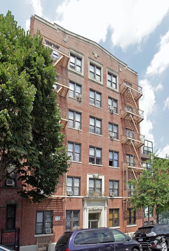 Primary Photo - 247 S 3rd St