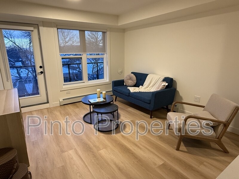 Primary Photo - 8615-8108 108 St NW