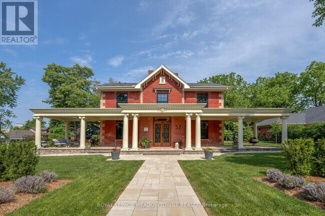 Photo du bâtiment - 57 Victoria St