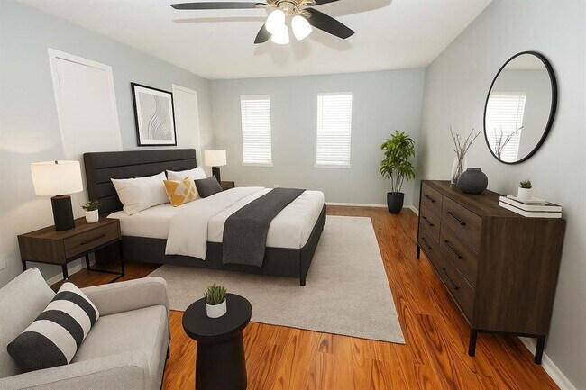 Foto del edificio - 7925 Grove Ridge Dr