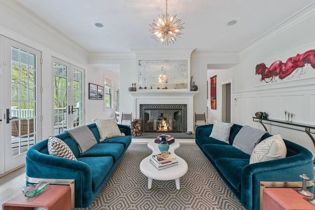 Foto del edificio - 118 Water Mill Towd Rd