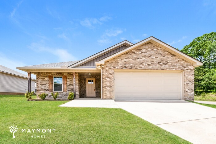 Foto principal - 16347 Creek Dr