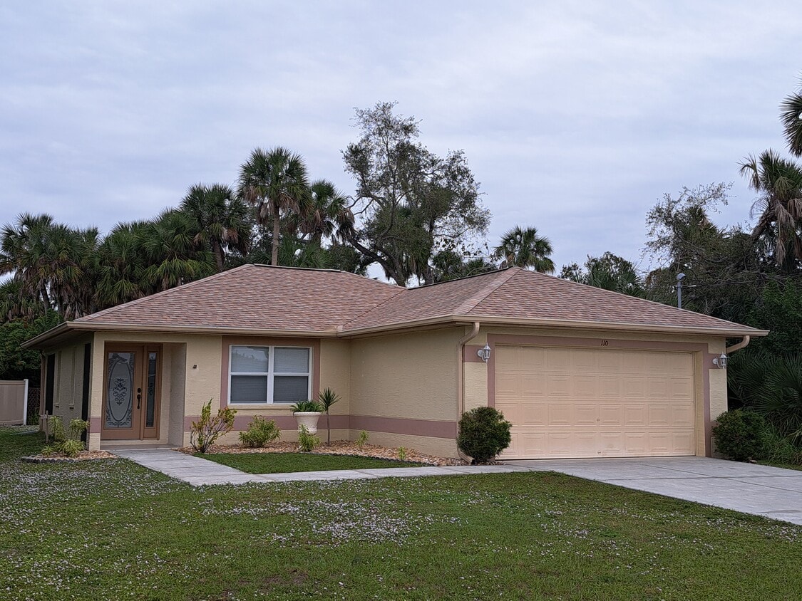 110 Bonita Dr, Rotonda West, FL 33947 House Rental in Rotonda West