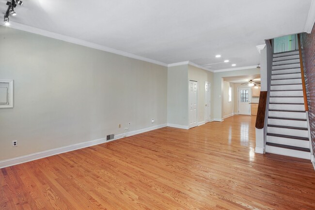 Photo - Three Bedroom Graduate Hospital Home with Roof Deck!