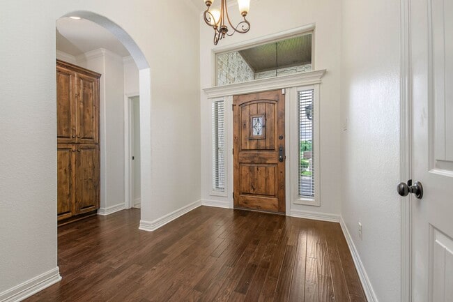 Photo - Available for Immediate Move in! Two-Story... House