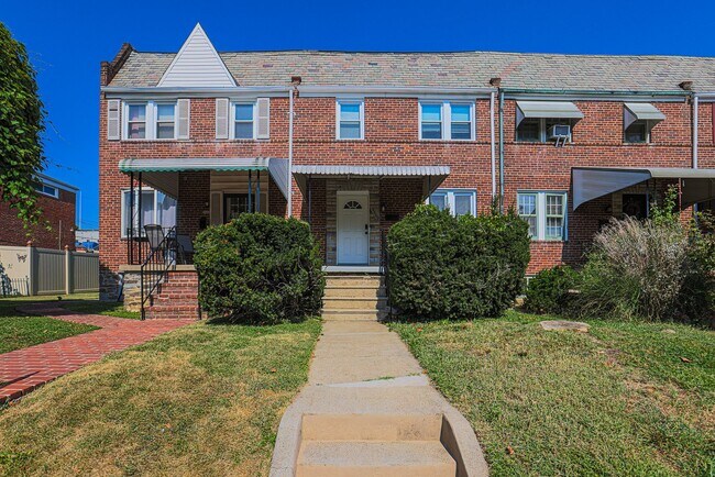 Photo - 5662 Kavon Ave House