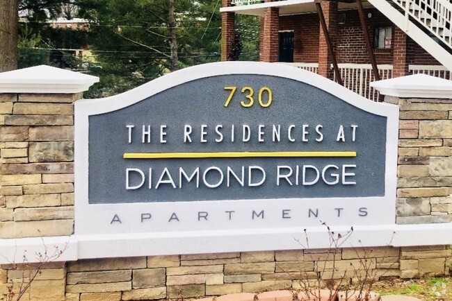 The Residences at Diamond Ridge