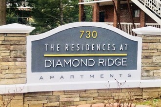 Building Photo - The Residences at Diamond Ridge