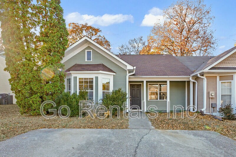 Foto principal - 3507 Wildewood Dr