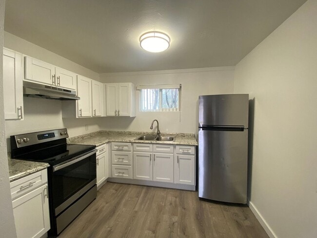 Interior Photo - Beautiful Renovations One and Two Bedrooms...