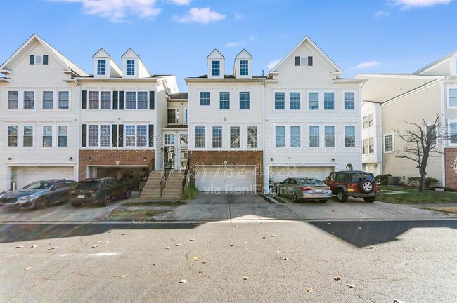 Photo - 9875 Dochart Sound Ln Townhome