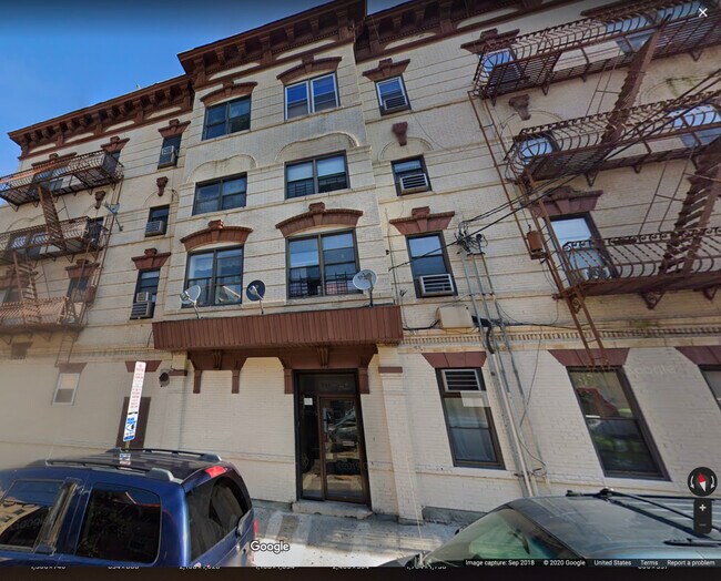 Foto del edificio - 214 64th St
