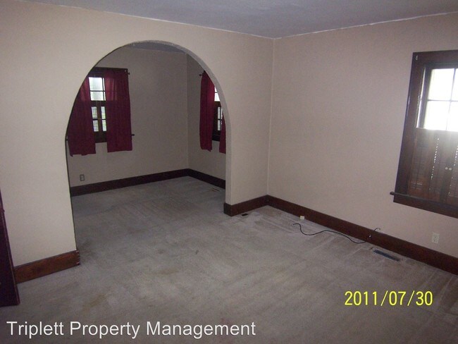Building Photo - 1 br, 1 bath House - 1227 Carroll Avenue