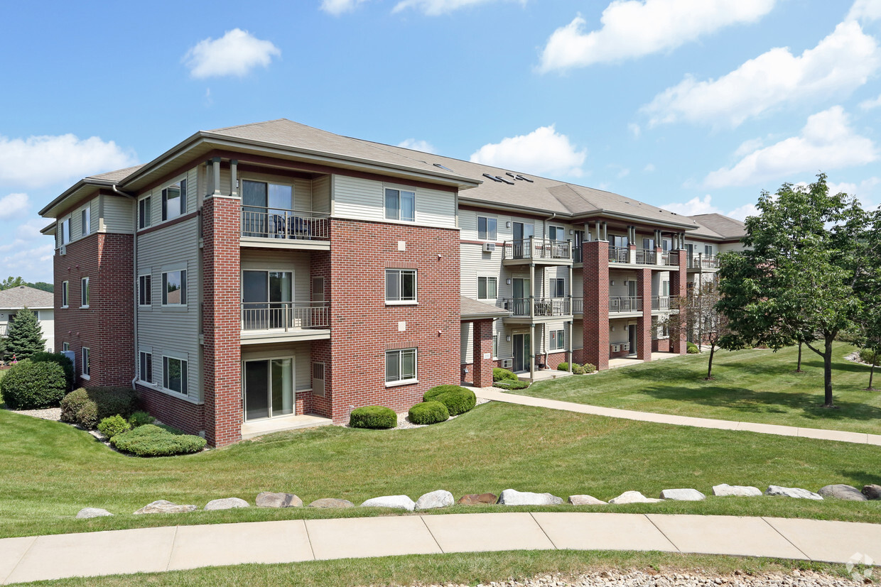 Prairie Crest Apartments Rentals - Verona, WI | Apartments.com