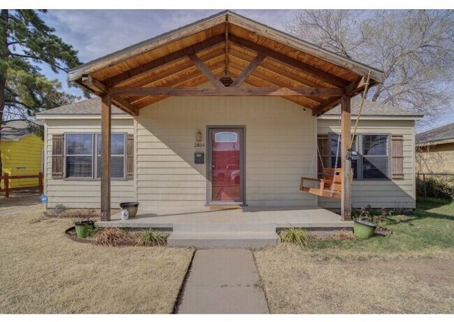 Building Photo - Charming Home in Tech Terrace – Updated & ...