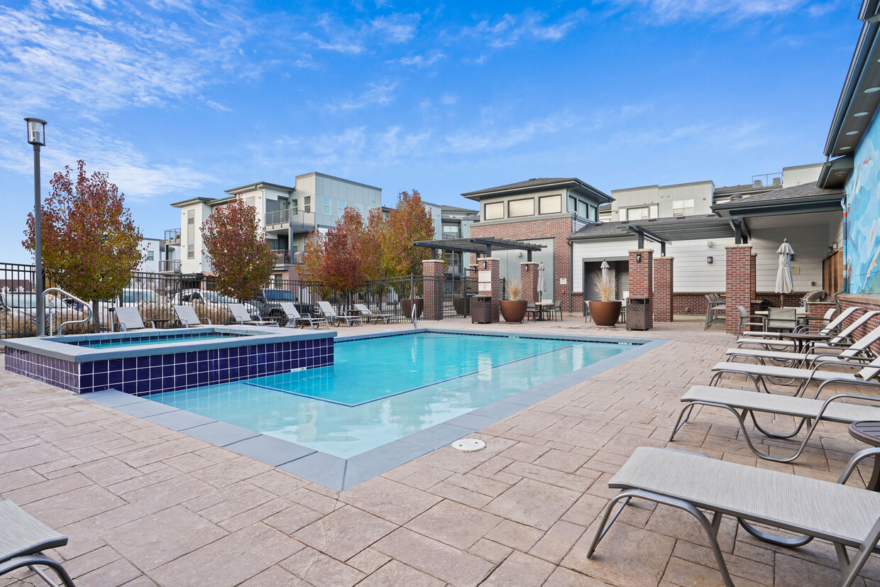 Regency RidgeGate - Apartments in Lone Tree, CO | Apartments.com