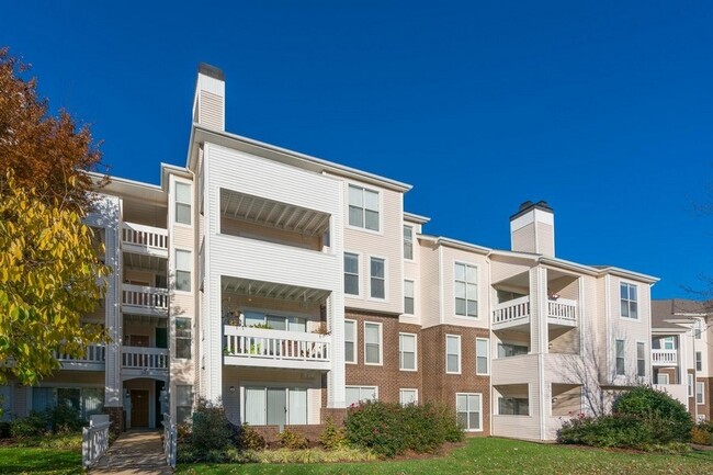 Photos of the Community! - The Apartments at Pike Creek