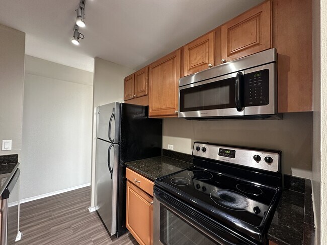 Foto del edificio - 4334 N Hazel St