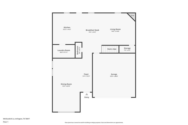 Building Photo - 944 Dunkirk Ln