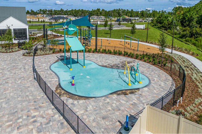 Foto del edificio - 2871 Common Crane Ct