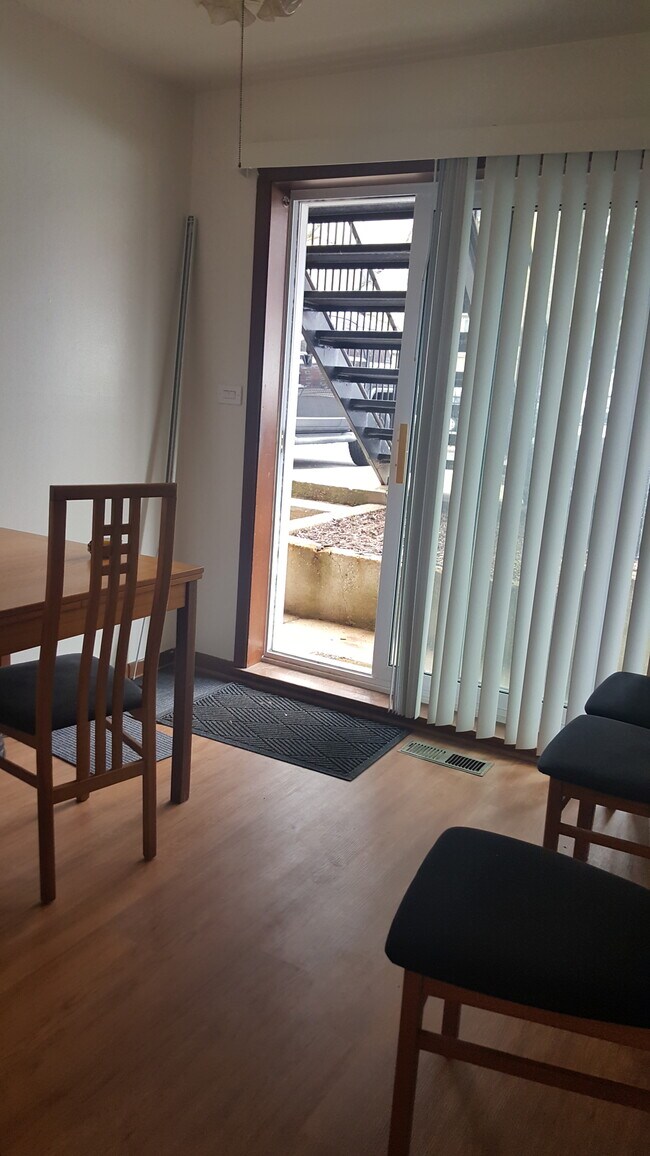 Foto del edificio - 4041 N Keystone Ave