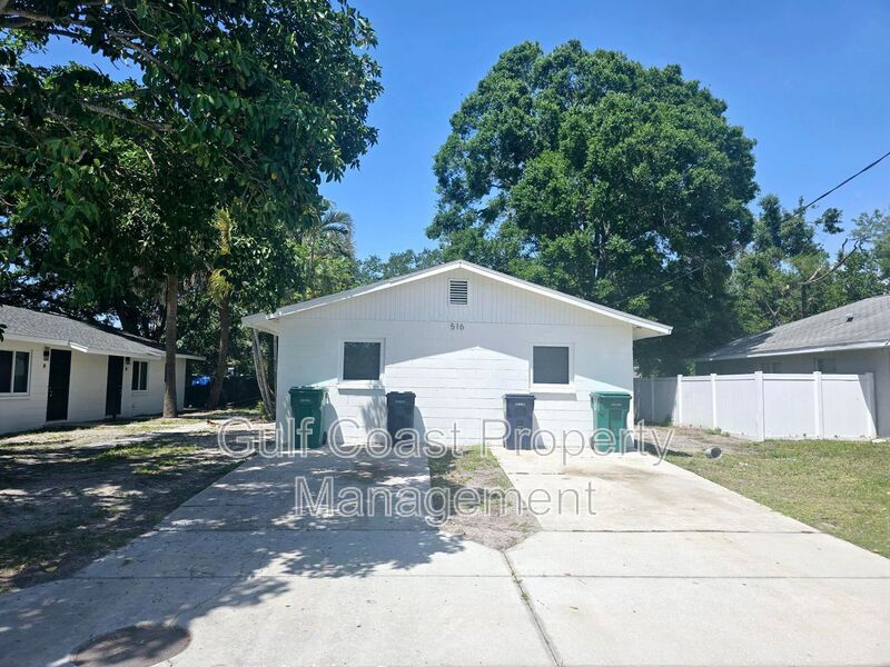 Primary Photo - 518 12th St W
