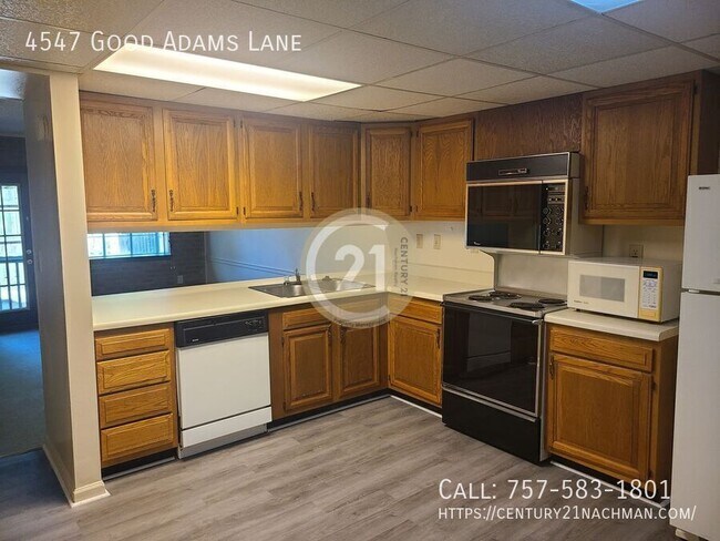 Foto del edificio - 4547 Good Adams Ln