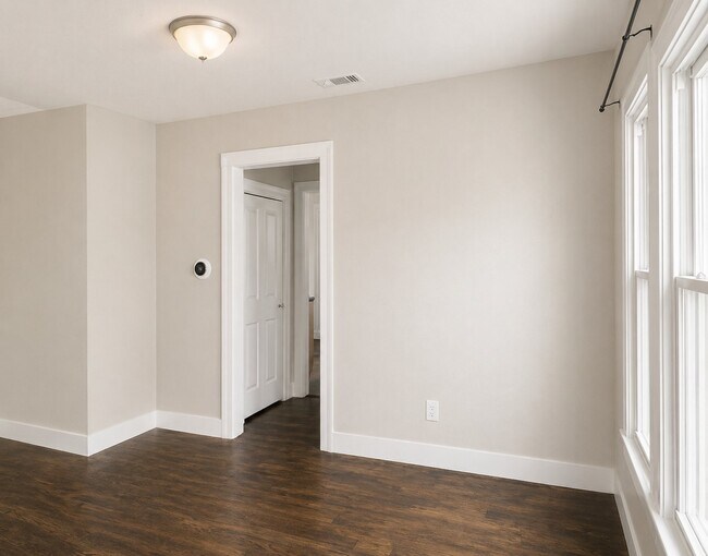 Foto del edificio - 506 Scurlock St