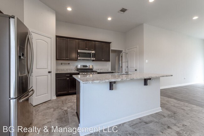 Building Photo - 3 br, 2 bath House - 1848 Meadow Oak Drive