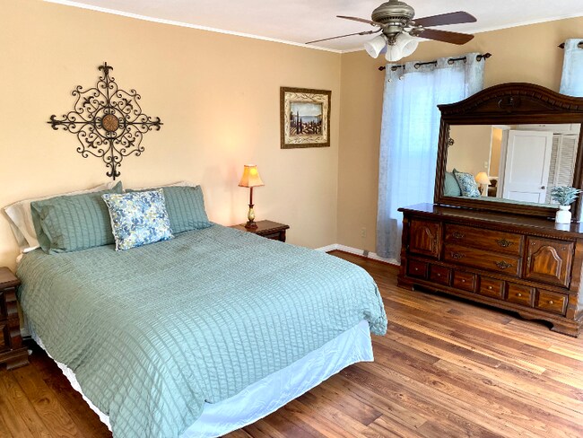 Foto del edificio - 307 W Wellington St