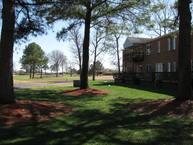 Grand Cypress Apartments Apartments Virginia Beach, VA