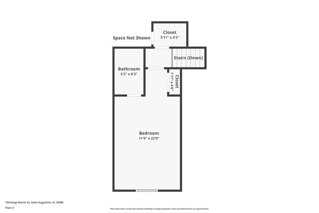 Building Photo - 109 King's Manor Ct