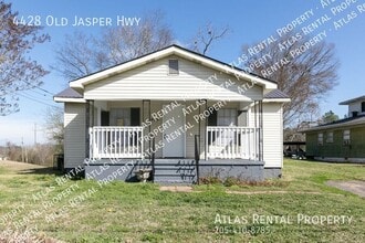 Building Photo - 4428 Old Jasper Hwy