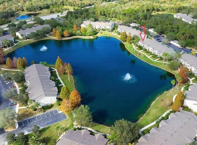 Foto del edificio - 8815 Manor Loop