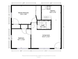 Building Photo - 13 Circle Dr