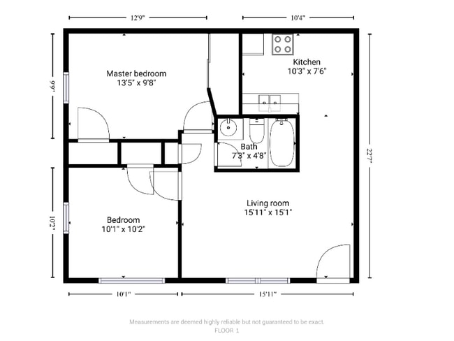 Building Photo - 13 Circle Dr
