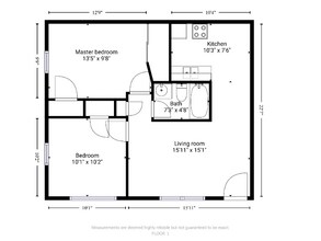 Building Photo - 13 Circle Dr