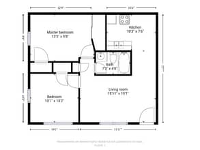 Building Photo - 13 Circle Dr